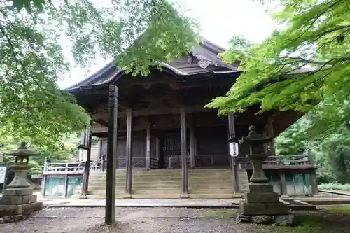 醍醐寺（上醍醐）の末社