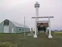 納沙布金刀比羅神社(北海道)