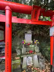 熊本城稲荷神社(熊本県)