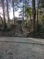 生野春日神社(兵庫県)
