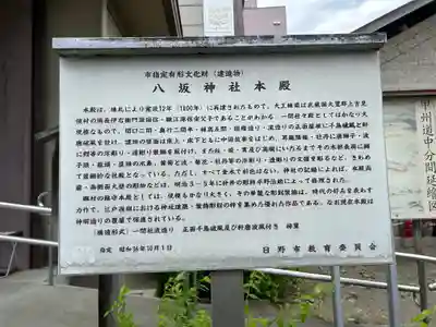日野八坂神社(東京都)