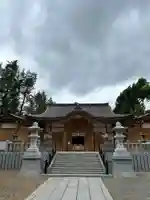 茨木神社(大阪府)