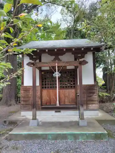 神楽寺(群馬県)