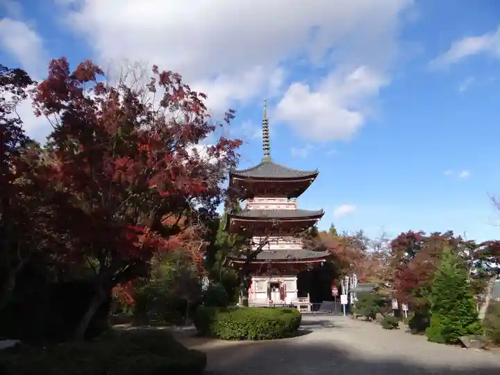 真禅院(岐阜県)
