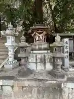 江田島八幡宮(広島県)