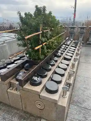 国上寺(新潟県)