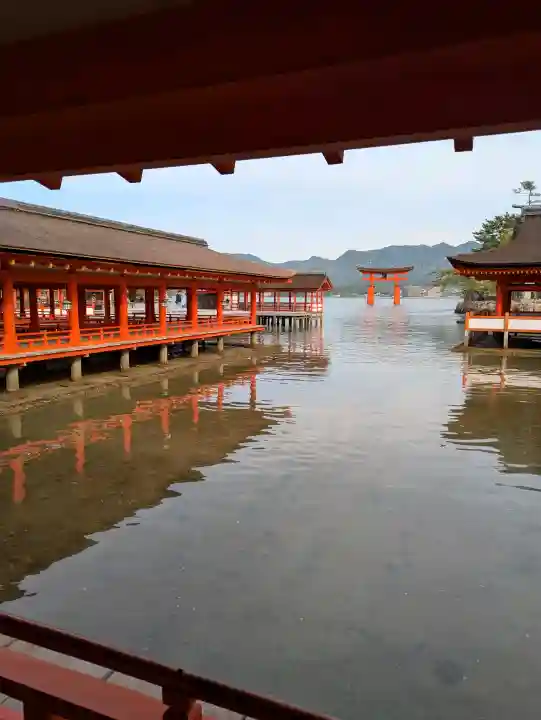 厳島神社の{uncategorized: "未分類", other: "その他", undefined: "問題あり", building: "その他建物", grave: "お墓", sacred_gate: "鳥居", guardian: "狛犬", statue: "像", buddha: "仏像", history: "歴史", nature: "自然", garden: "庭園", animal: "動物", pagoda: "塔", temizu: "手水舎", mountain_gate: "山門・神門", sanctuary: "本殿・本堂", subordinate: "末社・摂社", art: "芸術", scenery: "景色", jizo: "地蔵", ema: "絵馬", goshuin: "御朱印", omikuji: "おみくじ", items: "授与品その他", amulet: "お守り", goshuincho: "御朱印帳", eats: "食事", festival: "お祭り", votive_dance: "神楽", shichigosan: "七五三参", wedding: "結婚式", experience: "体験その他", initially: "初詣", around: "周辺", anti_infection: "感染症対策"}