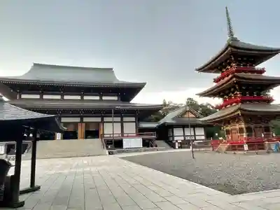 成田山新勝寺(千葉県)