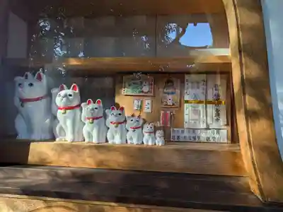 豪徳寺(東京都)