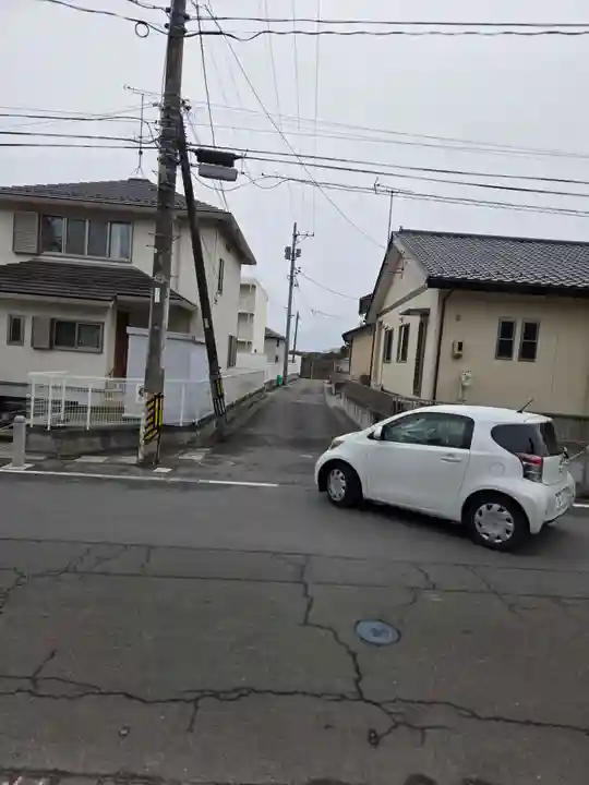 飯野八幡宮(福島県)