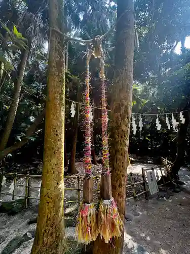 青島神社（青島神宮）(宮崎県)