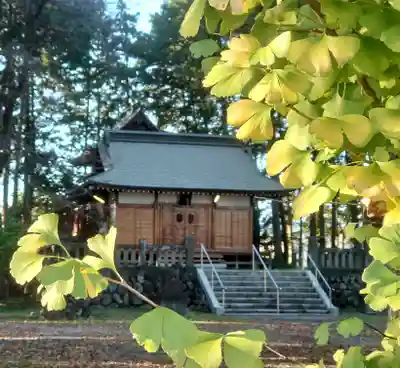愛宕神社(埼玉県)