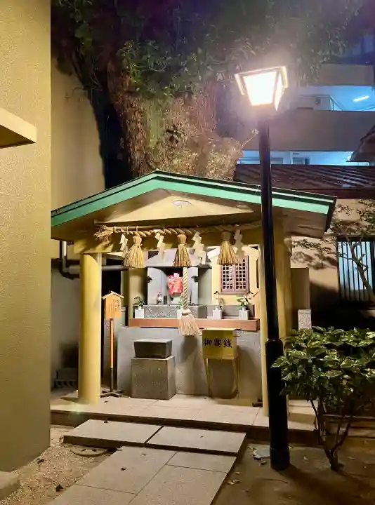 櫛田神社(福岡県)