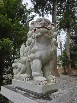 浅間神社(静岡県)