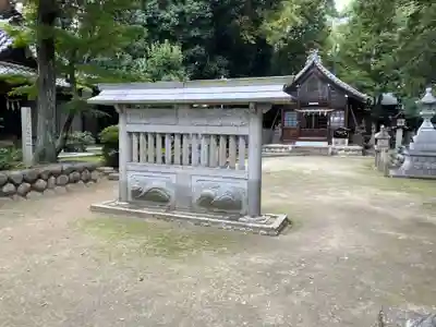 小塞神社(愛知県)
