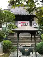 大蓮寺(神奈川県)
