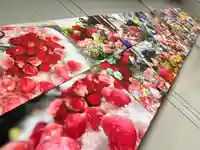 札幌諏訪神社の芸術