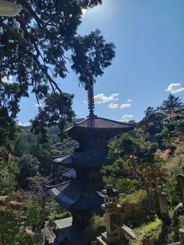 一乗寺(兵庫県)
