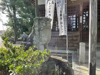 夜夫多神社(三重県)
