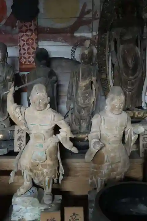 薬音寺(奈良県)