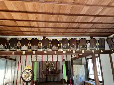 尾張八幡神社(愛知県)