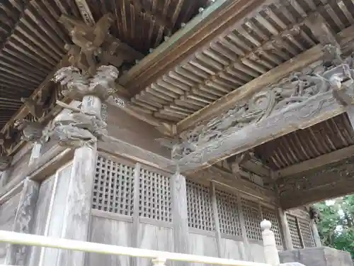 金乗院(那須波切不動尊) (栃木県)