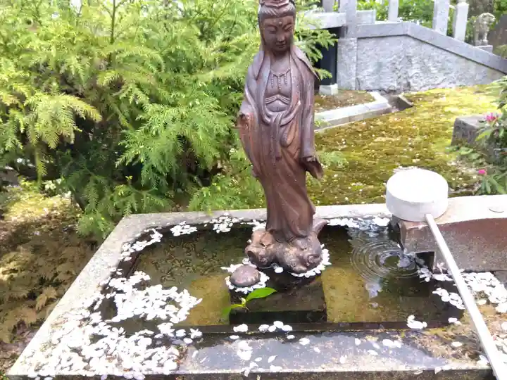 安養寺(福井県)