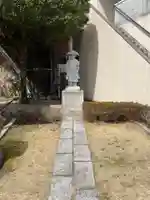 岩戸弘法弘峰寺(岐阜県)