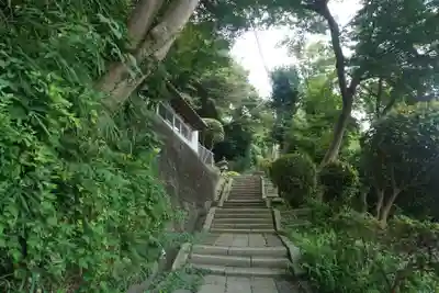 黙仙寺のその他建物