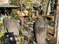 良忠寺の建物その他