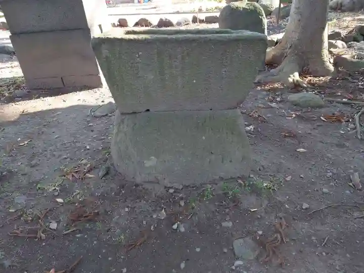 白鳥神社(長野県)
