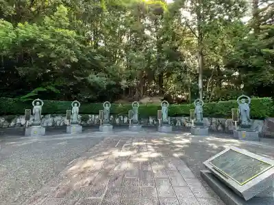 花山院菩提寺(兵庫県)