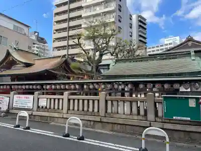 金刀比羅宮神戸分社(兵庫県)