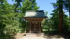 天橋立神社の末社