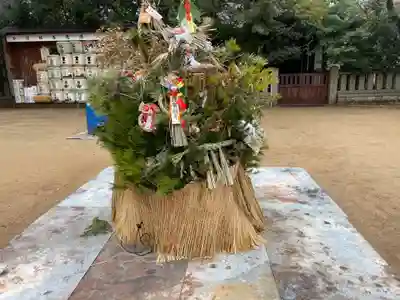 湊川神社のその他建物