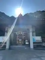 日峯神社(福岡県)
