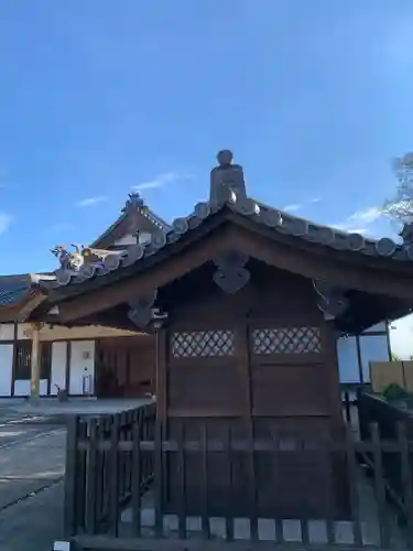 龍興寺(栃木県)
