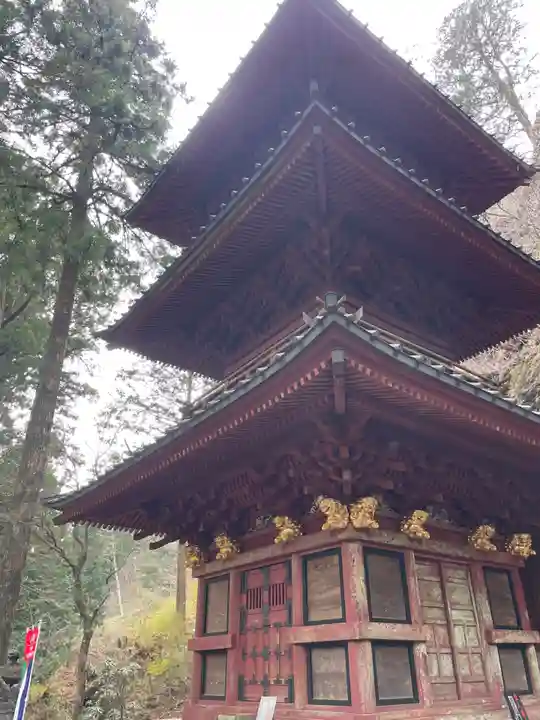 榛名神社(群馬県)