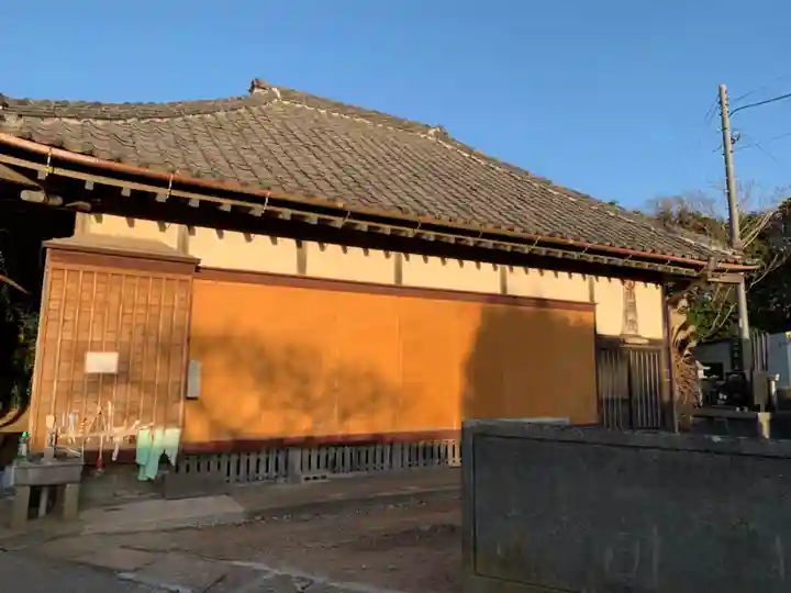 本願院(千葉県)
