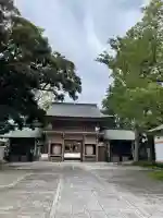 八幡大神社(東京都)