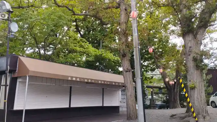手稲神社(北海道)