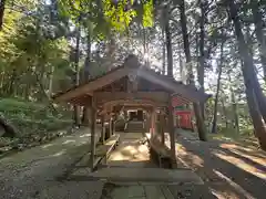 貴船神社(滋賀県)