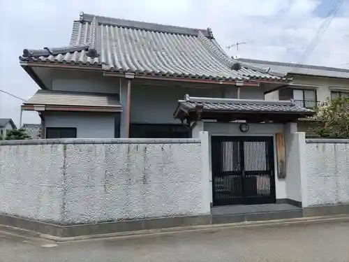 仏源寺(和歌山県)