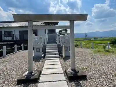 津島神社(岐阜県)