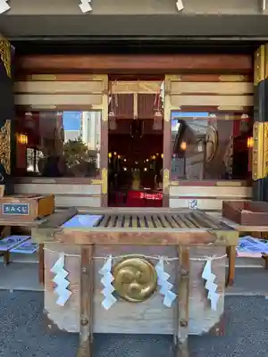 芝大神宮(東京都)