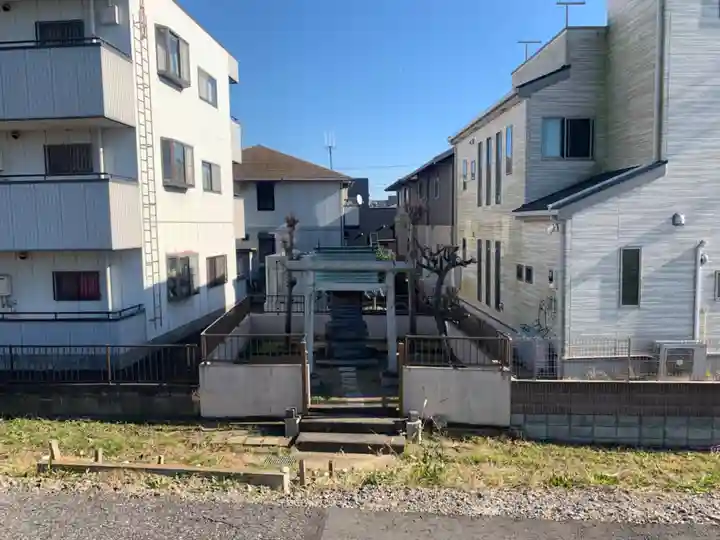 水神宮(千葉県)