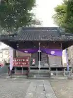八枝神社(埼玉県)