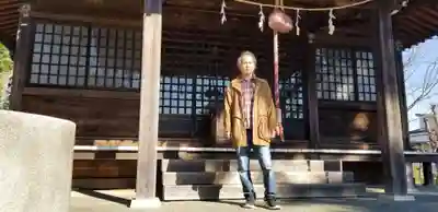 春日神社(千葉県)