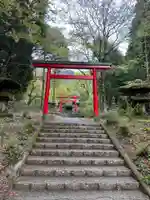 公時神社(神奈川県)