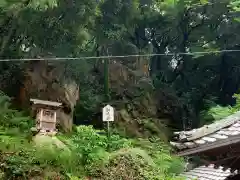 岐阜信長神社（橿森神社境内摂社）の建物その他